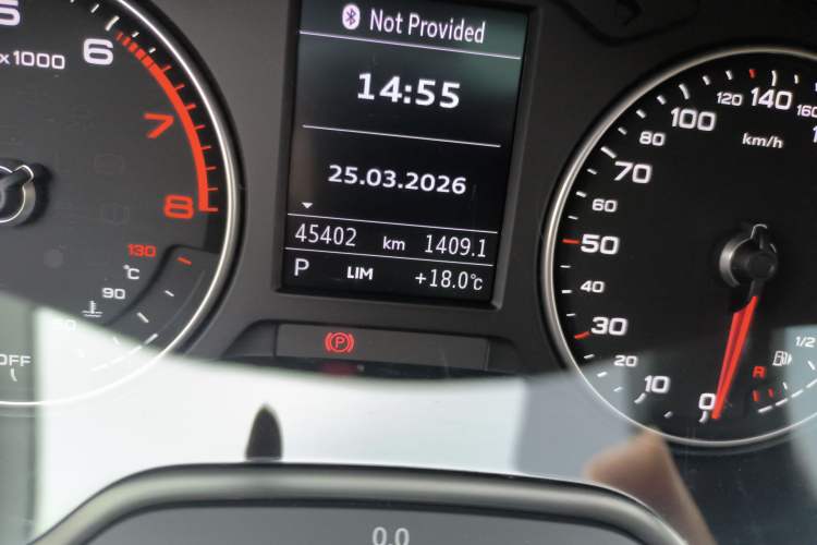 Used Audi Q2L 2021 35 TFSI Progressive Dynamic Edition
