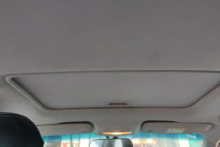 Used Chevrolet Cavalier 2019 320 Automatic Xinyue Edition
