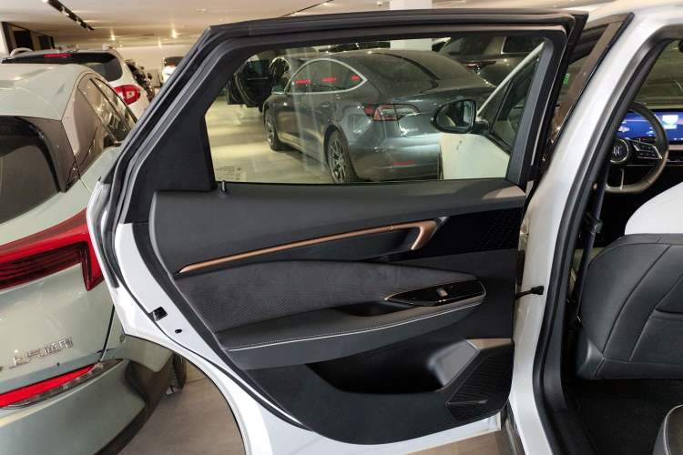 Used Buick E4 2023 GS Edition
