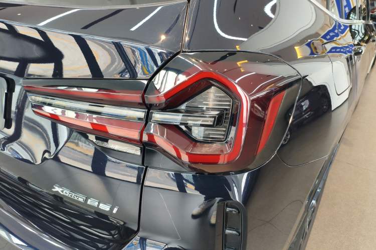 Used BMW X3 2022 xDrive25i M Sport Package