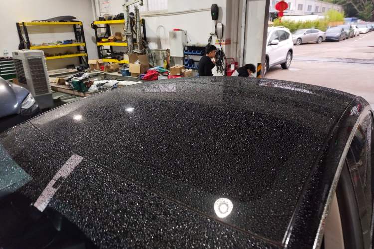 Used Tesla Model 3 2020 Standard Range Rear-Wheel Drive Upgraded Version
