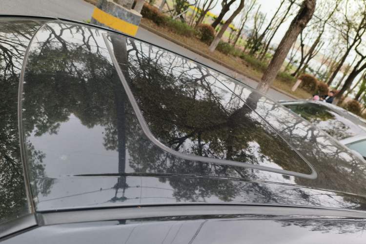 Used Toyota Avalon 2019 2.0L Ambition Edition China VI