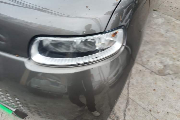 Used ORA White Cat 2020 360 km Luxury Version