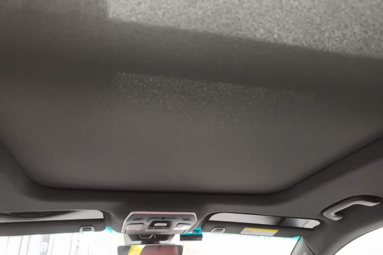 Used Geely Auto Emgrand GT 2021 1.8T National Style Edition Headliner