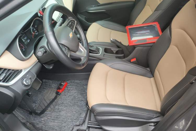 Used Chevrolet Monza 2022 320 Automatic Enjoyment Sunroof Version
