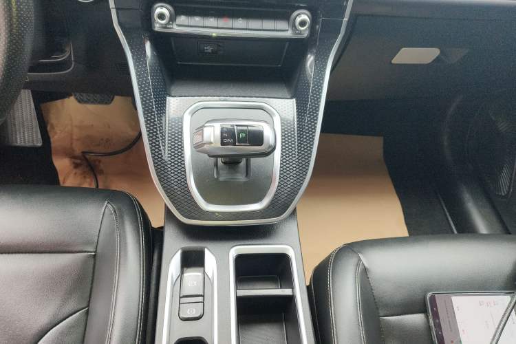 Used Haval M6 2021 PLUS 1.5T DCT Luxury Smart Connectivity Model
