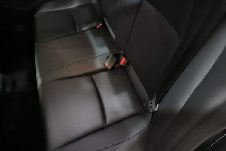 Used Honda Accord 2022 260TURBO Luxury Edition
