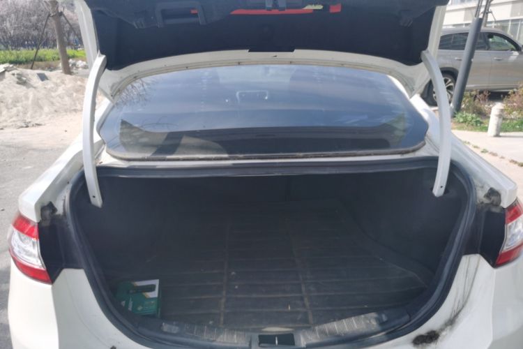 Used Ford Mondeo 2013 1.5L GTDi180 Fashion Edition