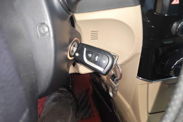 Used Toyota Corolla 2017 1.6L CVT GL