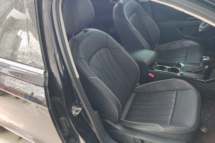 Used Volkswagen Passat 2022 330TSI Elite Edition