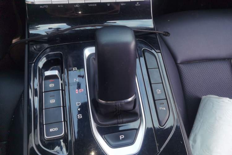 Used Wuling Victory 2022 280T 1.5T CVT Flagship Edition