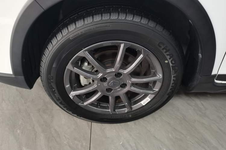 Used Livan X3 PRO 2022 1.5L CVT Xiao Sa