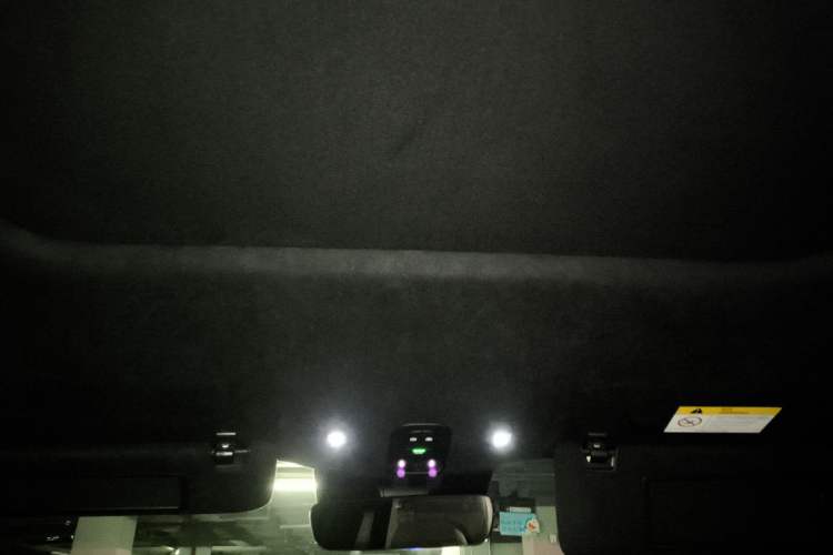 Used Nio ES6 2023 75 kWh
