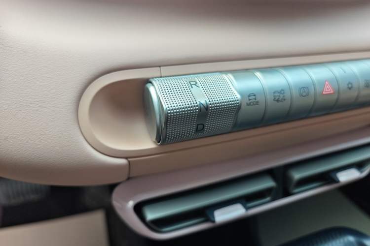 Used BYD Seagull 2025 305 km Free Version
