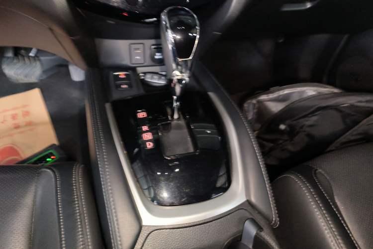 Used Nissan X-Trail 2020 2.5L XL ITS CVT 4WD Deluxe Navigation Edition