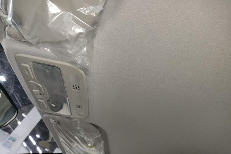 Used JAC Yiwei E10X 2024 Charming Edition 301km Lite