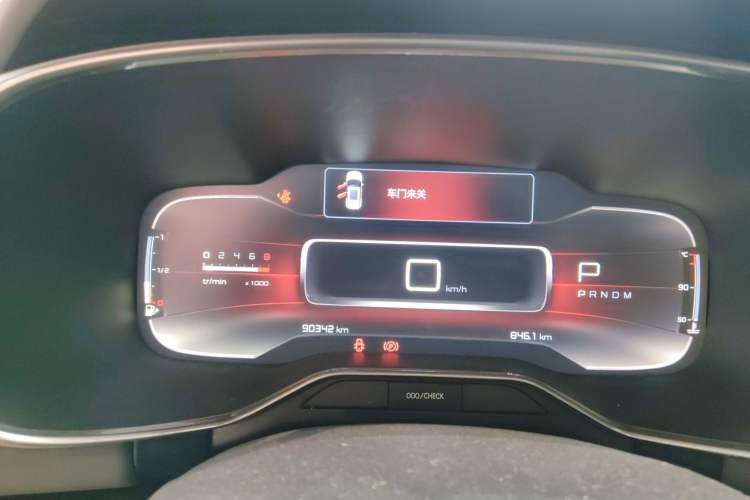 Used Citroen C5 AIRCROSS 2017 350THP Fashion Edition