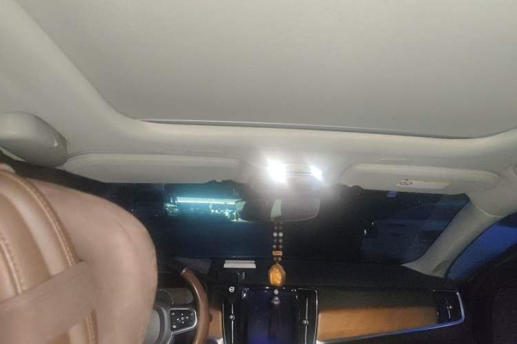 Used Volvo S90 2019 T5 Zhiyi Edition