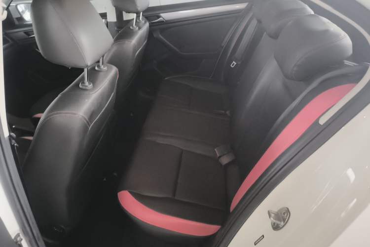 Used Volkswagen Bora 2019 Facelift Bora·Legend 1.5L Automatic Fashion Edition China VI Standard
