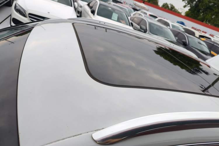 Used Audi Q3 2017 30 TFSI Fashion Model