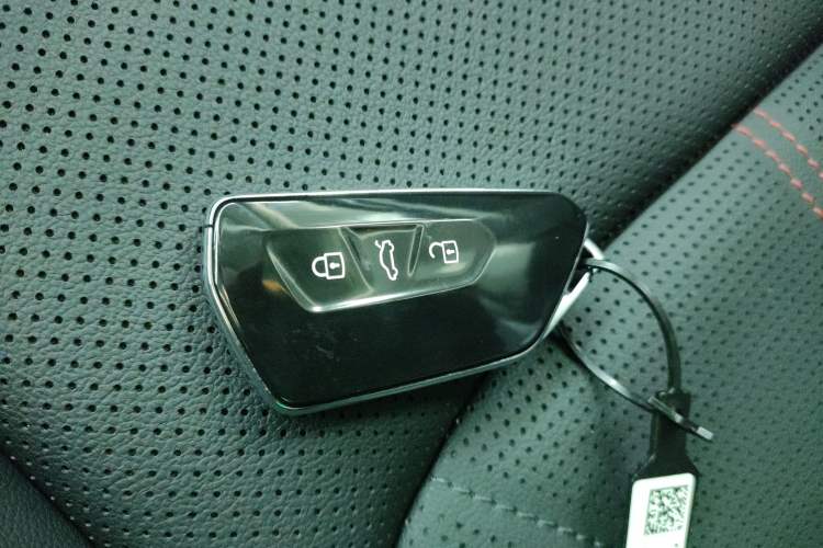 Used Volkswagen Lamando 2024 Lavida L 280TSI DSG Spicy Edition
