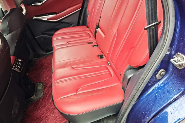 Used CHANGAN CS75 PLUS 2020 2.0T Automatic Pilot Version