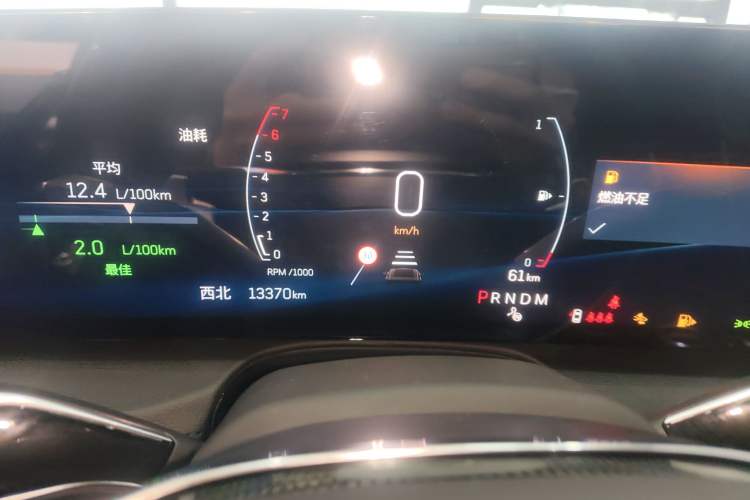 Used Cadillac CT6 2023 28T Prestige Model
