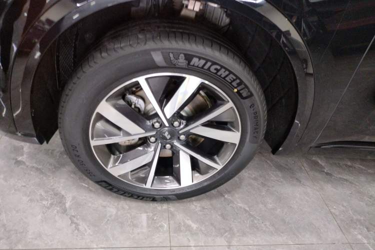 Used Li Auto L8 2023 Pro Model
