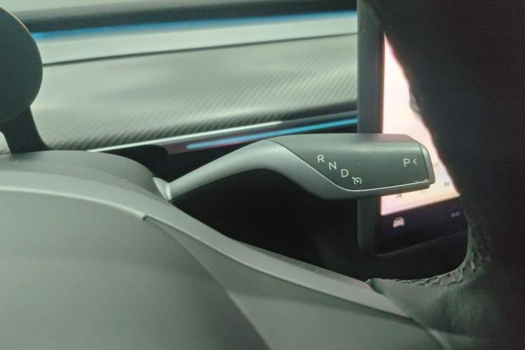 Used Tesla Model 3 2021 Standard Range Rear-Drive Upgraded Version