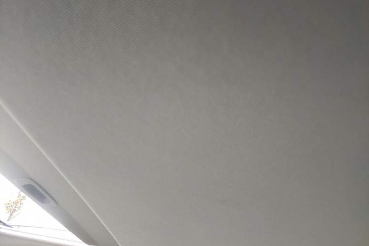 Used Toyota RAV4 2019 2.0L CVT Two-Wheel Drive Luxury Version China VI Standard Headliner