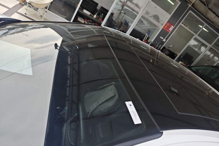 Used Volkswagen FAW-Volkswagen CC 2020 330TSI Glamour Edition China VI Standard
