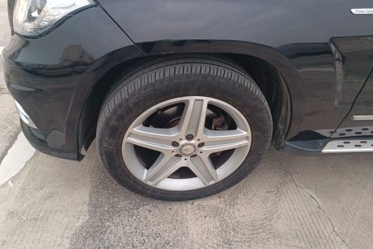 Used Mercedes-Benz GLK-Class 2015 GLK 300 4MATIC Luxury Ultimate Edition
