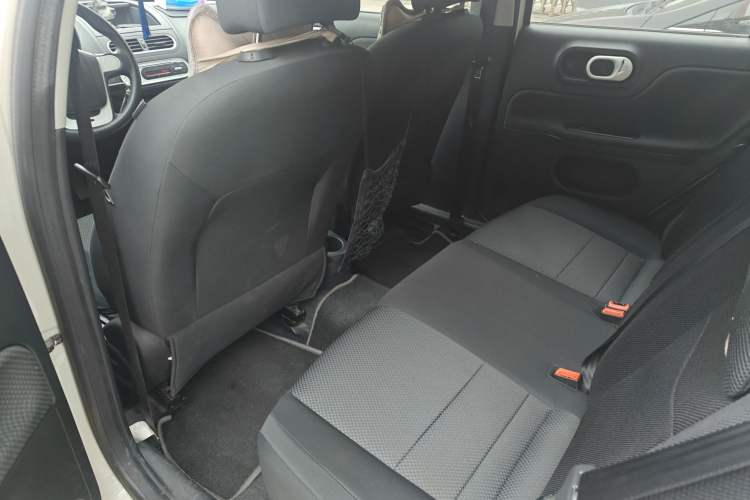 Used MG 3 2013 1.5L AMT Elite Edition