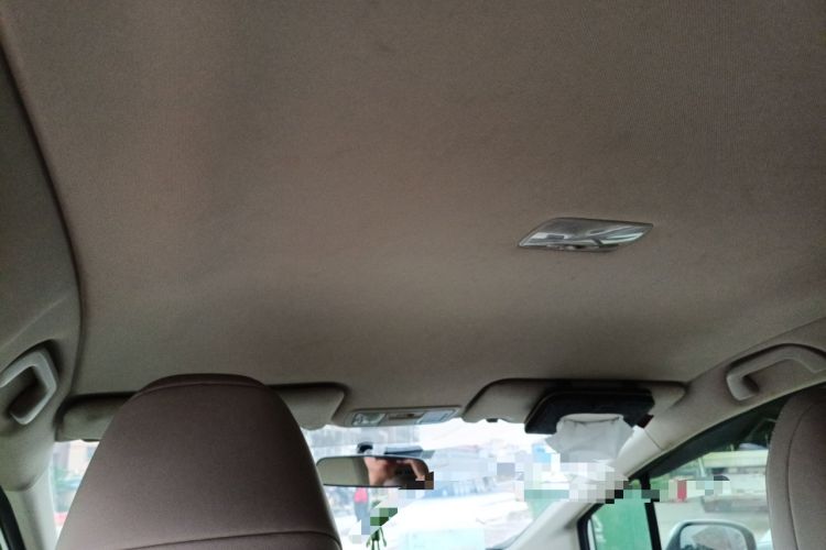 Used Honda Jade 2014 1.8L Automatic Comfort Elite Version 5 Seats
