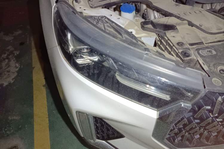 Used Bestune T99 2020 20TD Automatic Prestige Edition