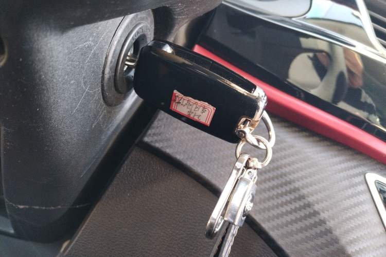 Used FORTHING T5 2021 1.5T Automatic Comfort Version
