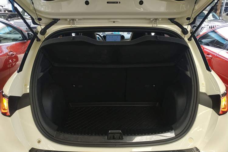 Used BYD Dolphin 2023 420 km Fashion Edition