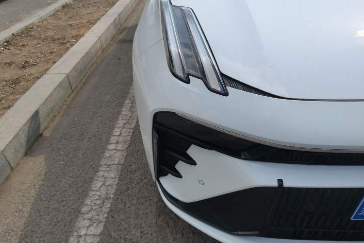 Used Lynk & Co 03 2023 2.0TD DCT JingPro
