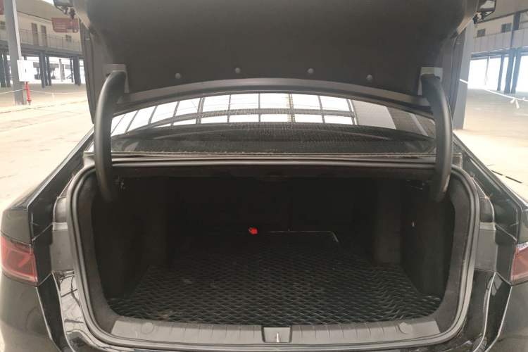 Used BYD Qin PLUS 2024 Honor Edition EV 510KM Excellence Model
