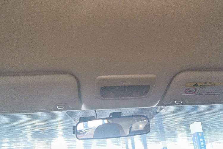 Used Haval H1 2016 Revised Version Blue Badge 1.5L Manual Comfort Edition
