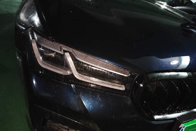 Used BMW 5 Series 2021 530i M Sport Package