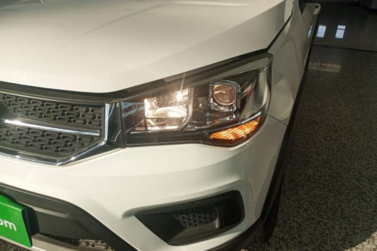 Used Chery Tiggo 3X 2018 1.5L Automatic Comfort Edition