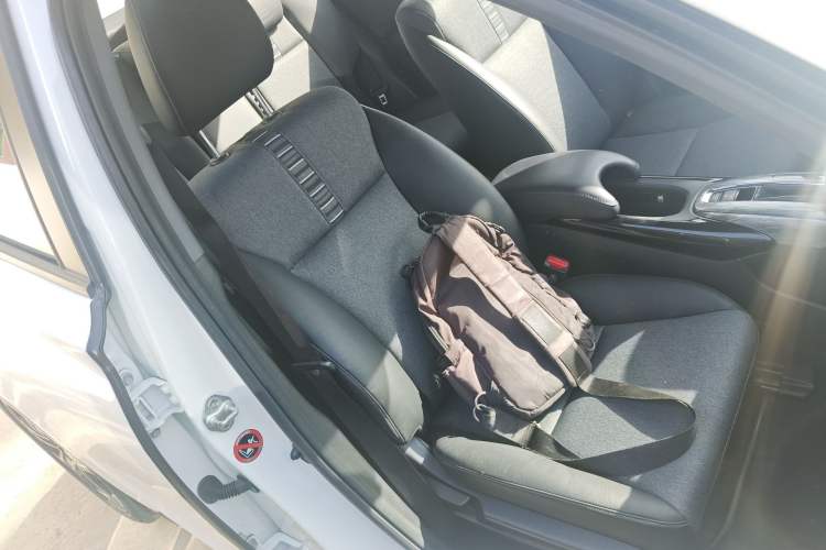 Used Honda XR-V 2020 220TURBO CVT Luxury Edition
