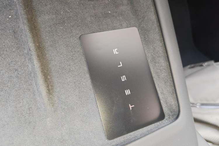 Used Tesla Model 3 2025 Model Revised Long-Range All-Wheel-Drive Version
