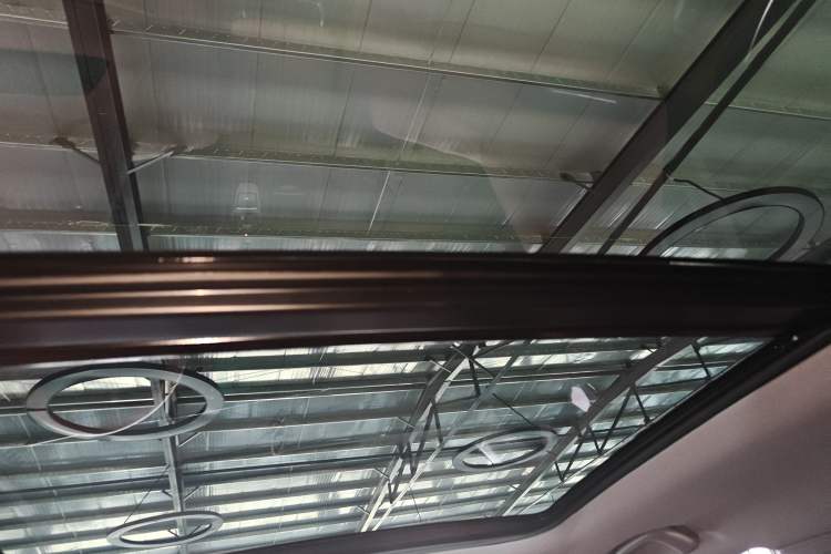 Used CHANGAN CS75 PLUS 2023 3rd Generation 1.5T Automatic Prestige Model
