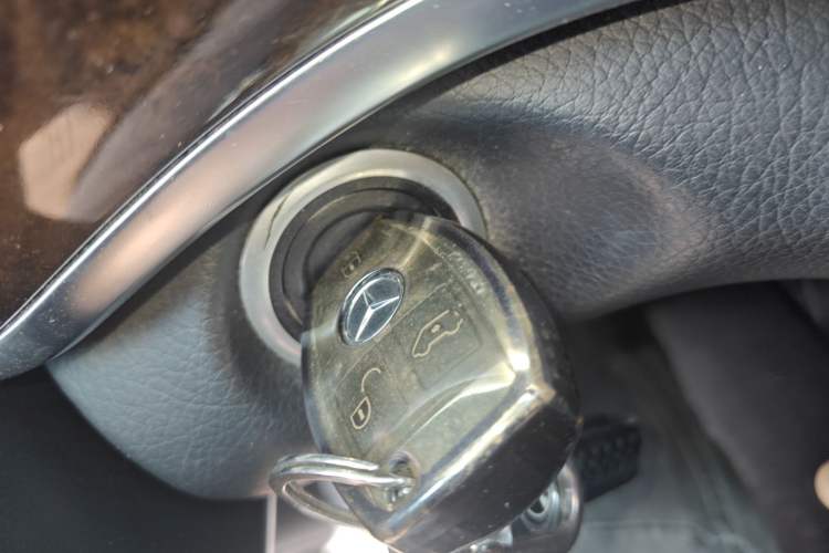 Used Mercedes-Benz V-Class 2018 V 260 L Prestige Extended Version China V