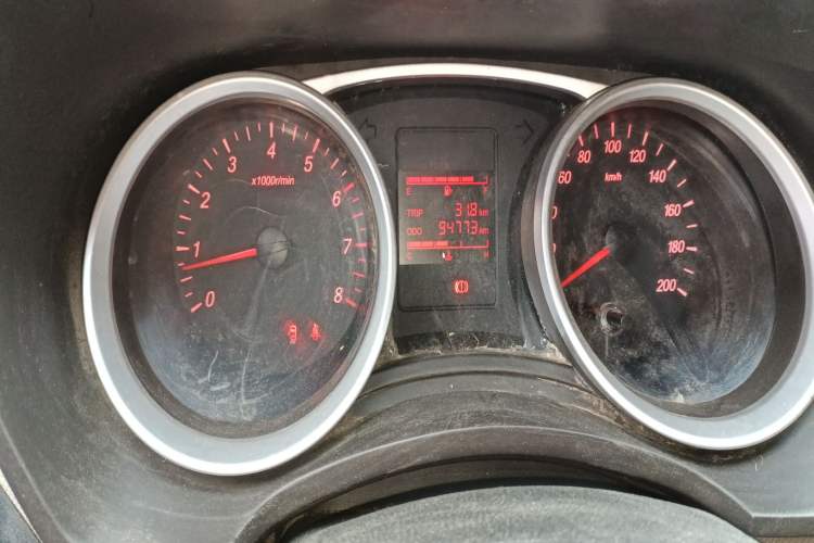 Used Wuling Hongguang 2019 1.5L S Standard Version China VI LAR
