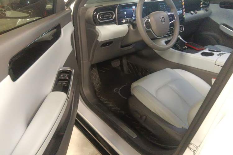 Used Leapmotor C01 2023 525 Comfort Edition