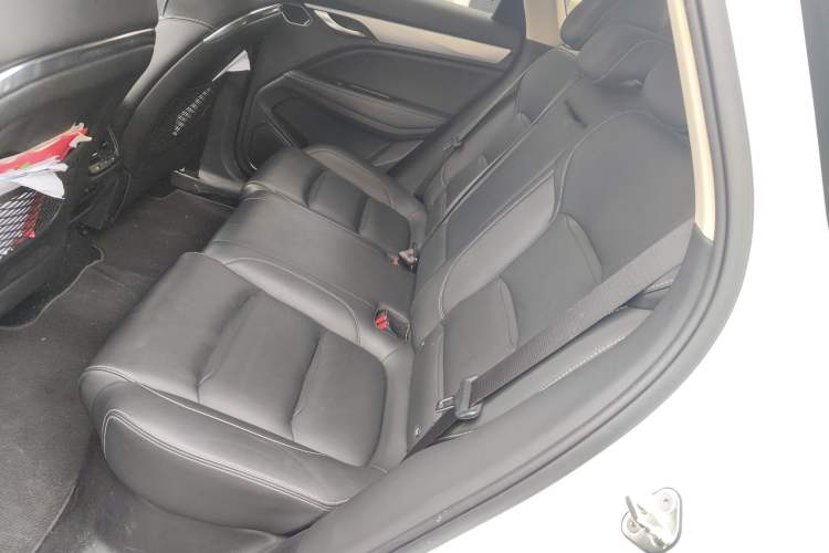 Used Geely Auto Monjaro 2019 300T YAOXINGZHE
