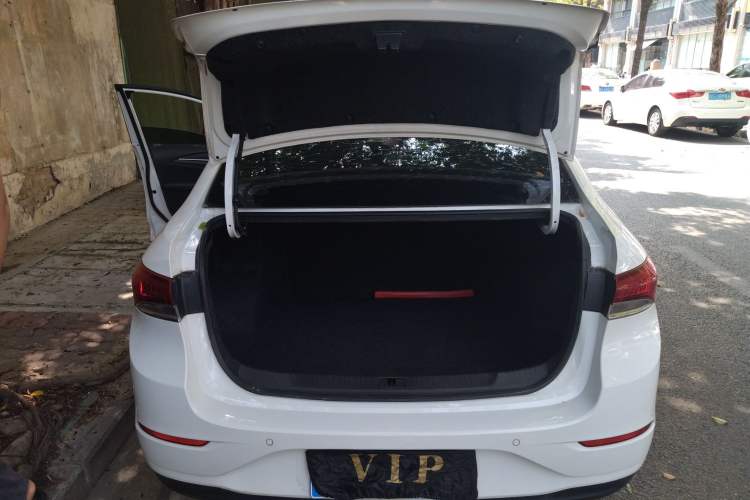 Used Buick GT 2021 Revised Version Flagship 1.5L Automatic Elite Edition